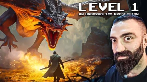 Μπήκα στην παράνοια του DRAGON’S DOGMA 2! | Level 1