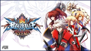 Ημερομηνία κυκλοφορίας για το BlazBlue Chrono Phantasma Extend