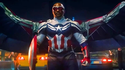 Θα λείπει ένας πολύ σημαντικός χαρακτήρας από το Captain America: Brave New World