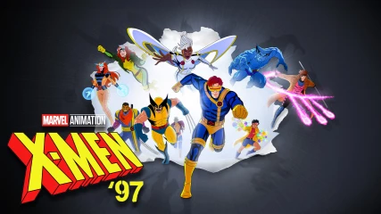 X-Men '97: “Ντόπα νοσταλγίας“ η animated επιστροφή του Disney Plus - Review Ep. 1-2