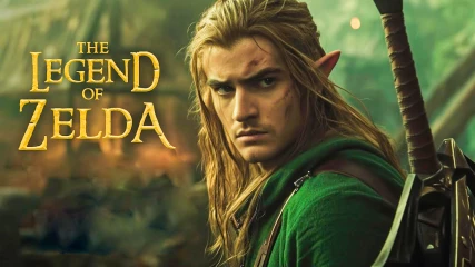 Ο σκηνοθέτης της live-action ταινίας του Zelda έχει μία “καταπληκτική ιδέα”
