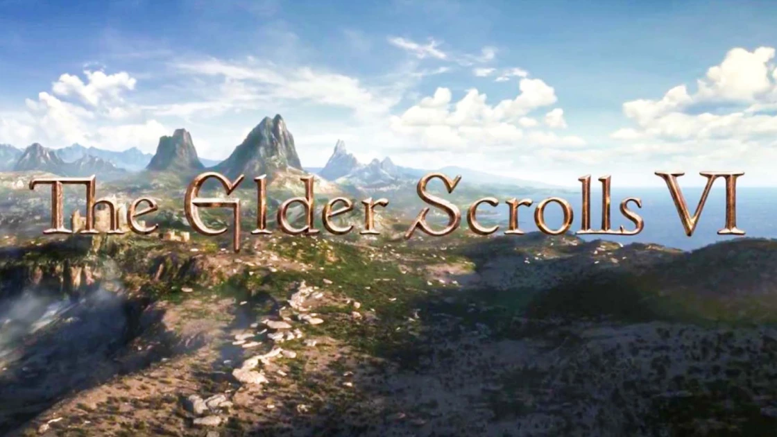 Bethesda talked about The Elder Scrolls 6