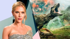 Η Σκάρλετ Γιόχανσον θα παίξει σε μια νέα mega-blockbuster ταινία μετά τη θητεία της στη Marvel