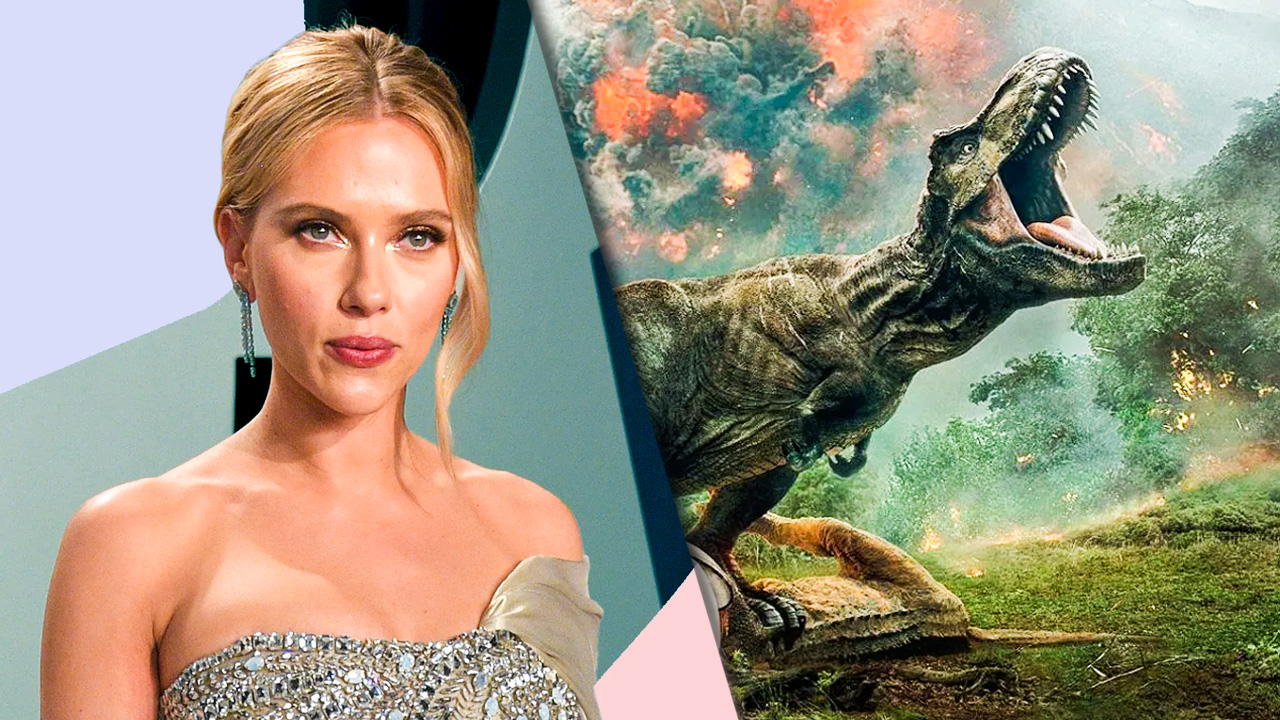 Η Σκάρλετ Γιόχανσον θα παίξει σε μια νέα mega-blockbuster ταινία μετά τη θητεία της στη Marvel