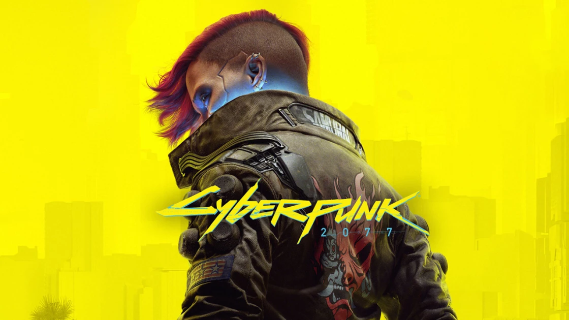 Play Cyberpunk 2077 completely free