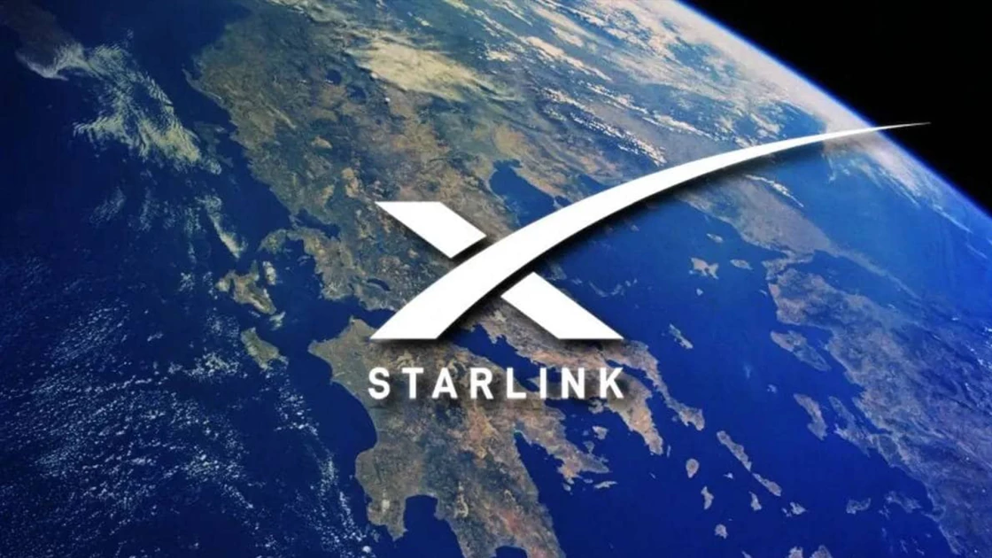 Starlink in Greece: The company offers internet wherever you are
