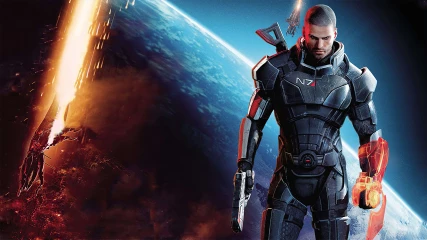 Το Mass Effect 5 είναι σε καλά χέρια – Νέες πληροφορίες από τη BioWare