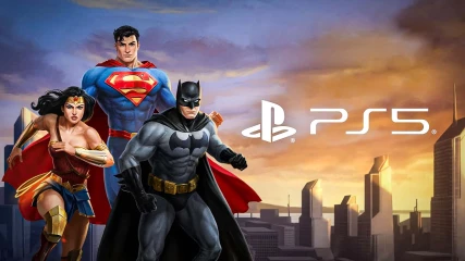 Το δωρεάν MMO παιχνίδι με τους ήρωες της DC κυκλοφόρησε στο PS5!