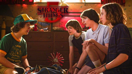 Stranger Things 5: Κανένας ηθοποιός δεν ξέρει πως ολοκληρώνεται η σειρά!