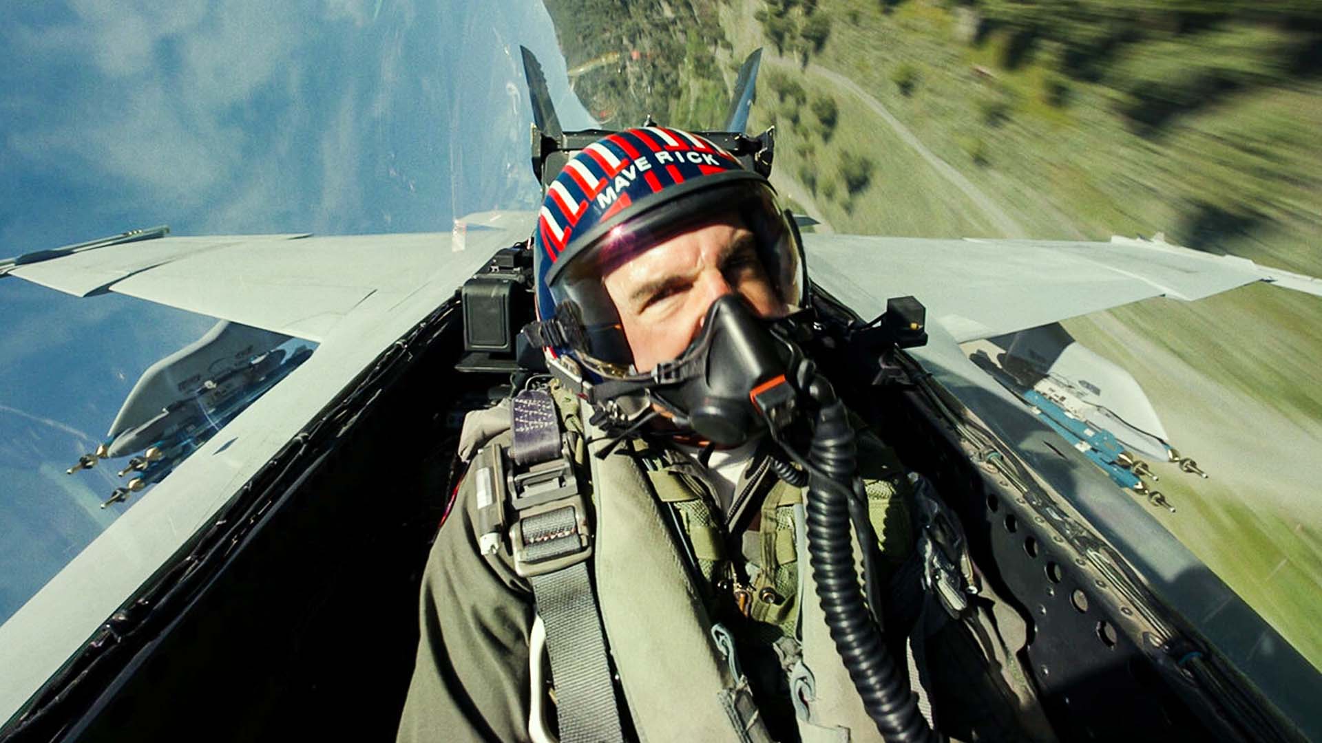 Θα παίξει ο Tom Cruise στο Top Gun 3; Τι απάντησε ο παραγωγός!