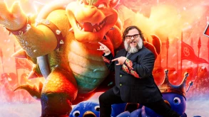 Ο Jack Black αποκαλύπτει ποια παιχνίδια θέλει να γίνουν ταινίες