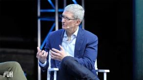 Ο Tim Cook περιμένει μεγάλες αλλαγές στην αυτοκινητοβιομηχανία