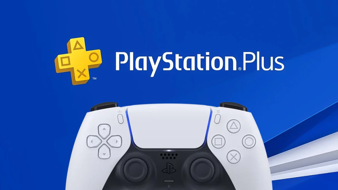 PS Plus: New April free games for PS5 and PS4!