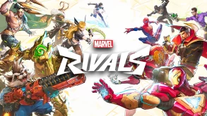 Το νέο παιχνίδι της Marvel είναι δωρεάν και θυμίζει Overwatch στα πρώτα πλάνα του