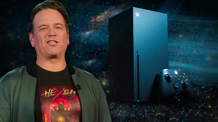 Ο Phil Spencer θα ήθελε το Epic Games Store και άλλα καταστήματα στις Xbox κονσόλες
