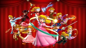 Princess Peach: Showtime! Review – Η Peach επιτέλους πρωταγωνίστρια, αλλά, η παράσταση αξίζει;
