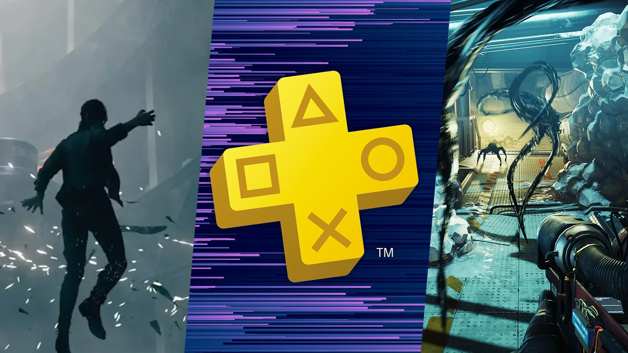 5 φανταστικά single player παιχνίδια που μπορείτε να παίξετε ΤΩΡΑ στο PS Plus