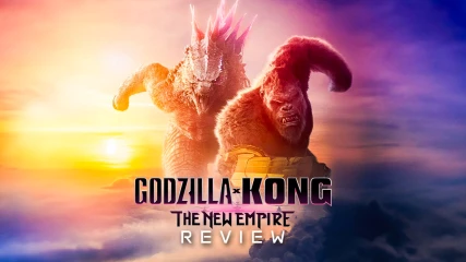 Godzilla x Kong: The New Empire Review - Τα δύο kaiju τέρατα συμμαχούν στη νέα ταινία του MonsterVerse