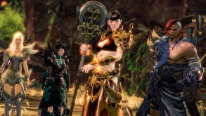 Έκπληξη: Η NCsoft ετοιμάζει το Guild Wars 3!