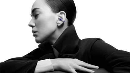 HUAWEI FreeClip: Τα ακουστικά που δε μοιάζουν με κανένα άλλο