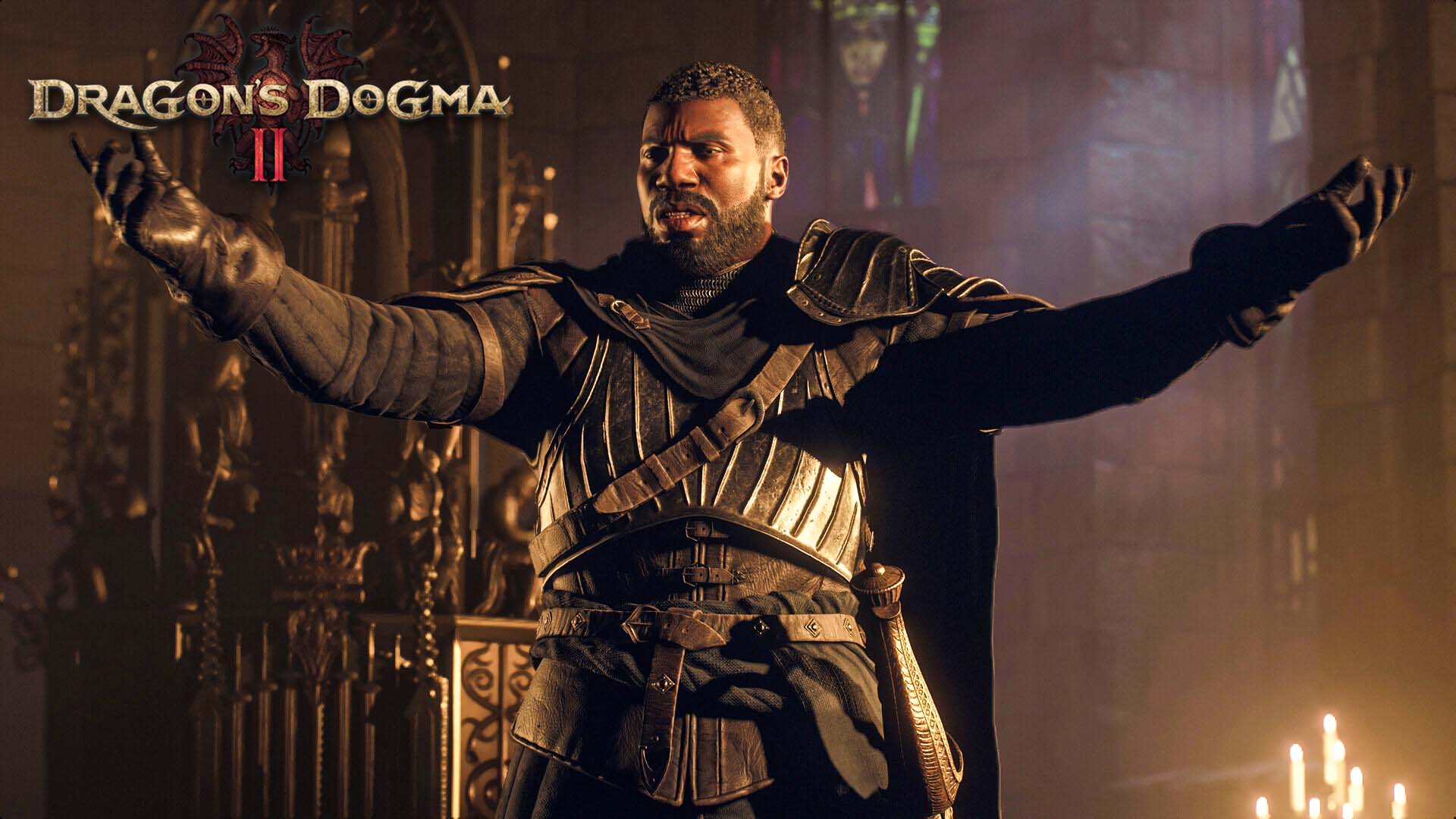 Dragon’s Dogma 2: Κυκλοφόρησε τεράστιο update για το παιχνίδι