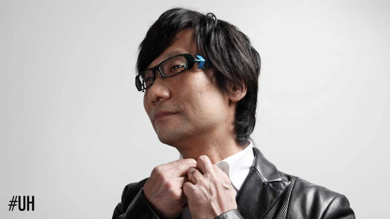 Η Konami συνεχίζει να αρνείται την αποχώρηση του Hideo Kojima