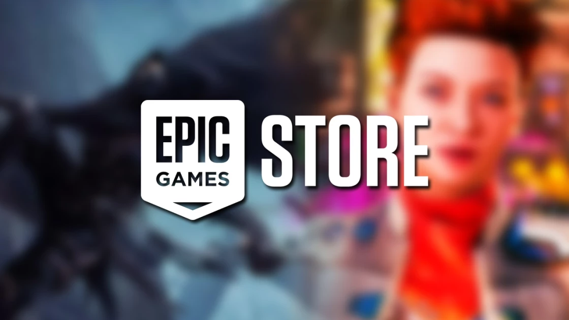 The Epic Games Store will be giving away two free games next week!