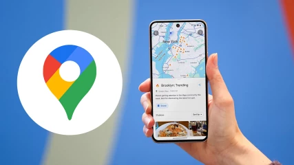 3 νέα χαρακτηριστικά έρχονται στο Google Maps για να κάνουν τα ταξίδια πιο εύκολα