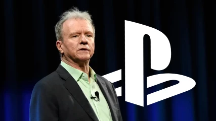Ο Jim Ryan αποχωρεί σήμερα από επικεφαλής του PlayStation