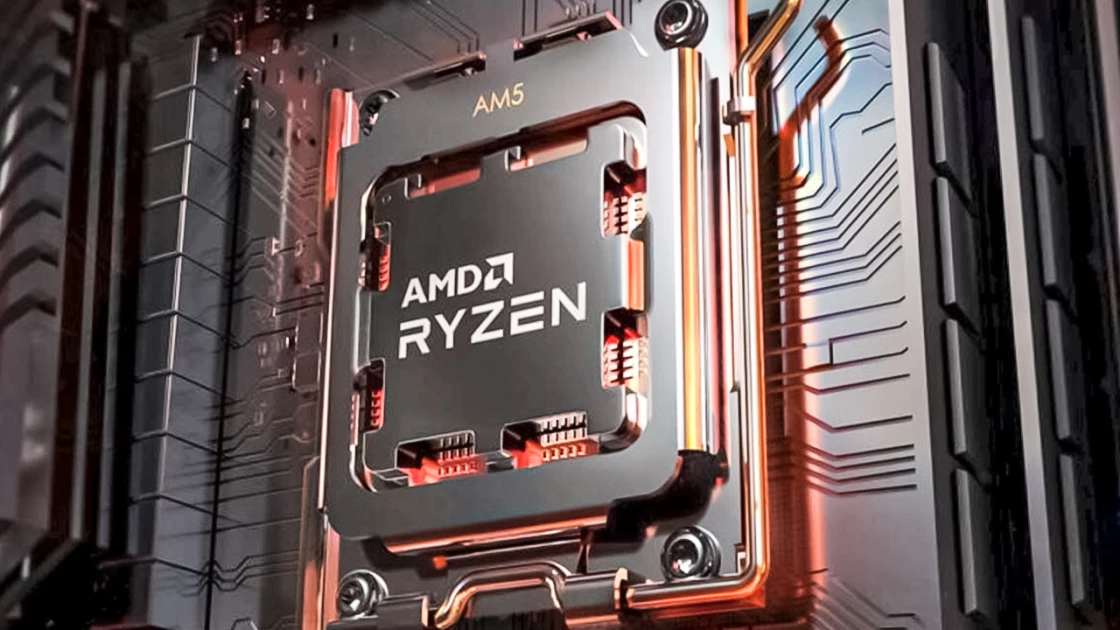 Rumor: AMD's Zen 5 CPUs will deliver a huge jump in performance – first numbers