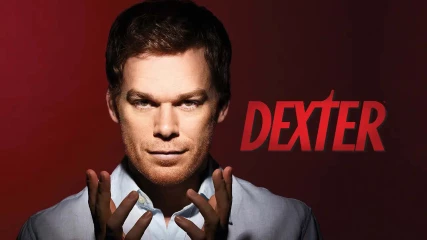 Η εκπληκτική σειρά Dexter θα παίζει από αύριο στο Netflix!