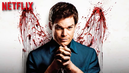 Το Dexter έφτασε στο Netflix μαζί με όλες τις σεζόν του – Υπάρχει και συνέχεια;