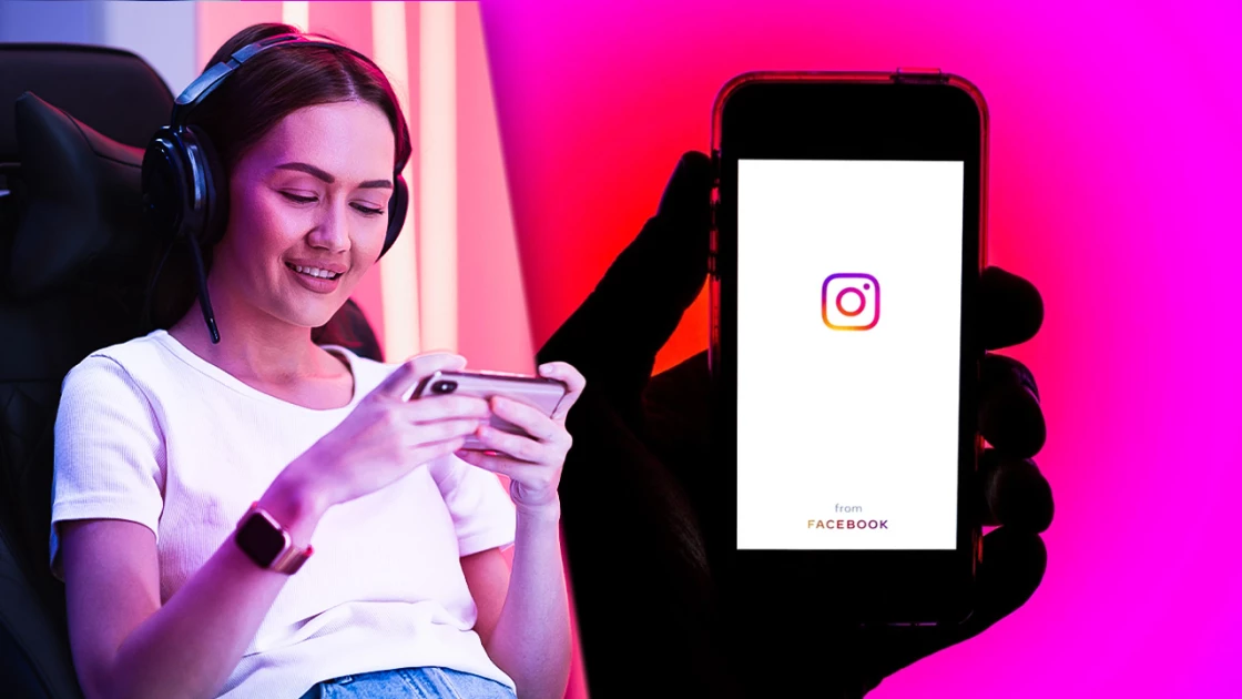 There's a free game hiding inside Instagram – here's how to find it