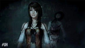Δείτε το νέο ανατριχιαστικό trailer του Fatal Frame: Maiden of Black Water
