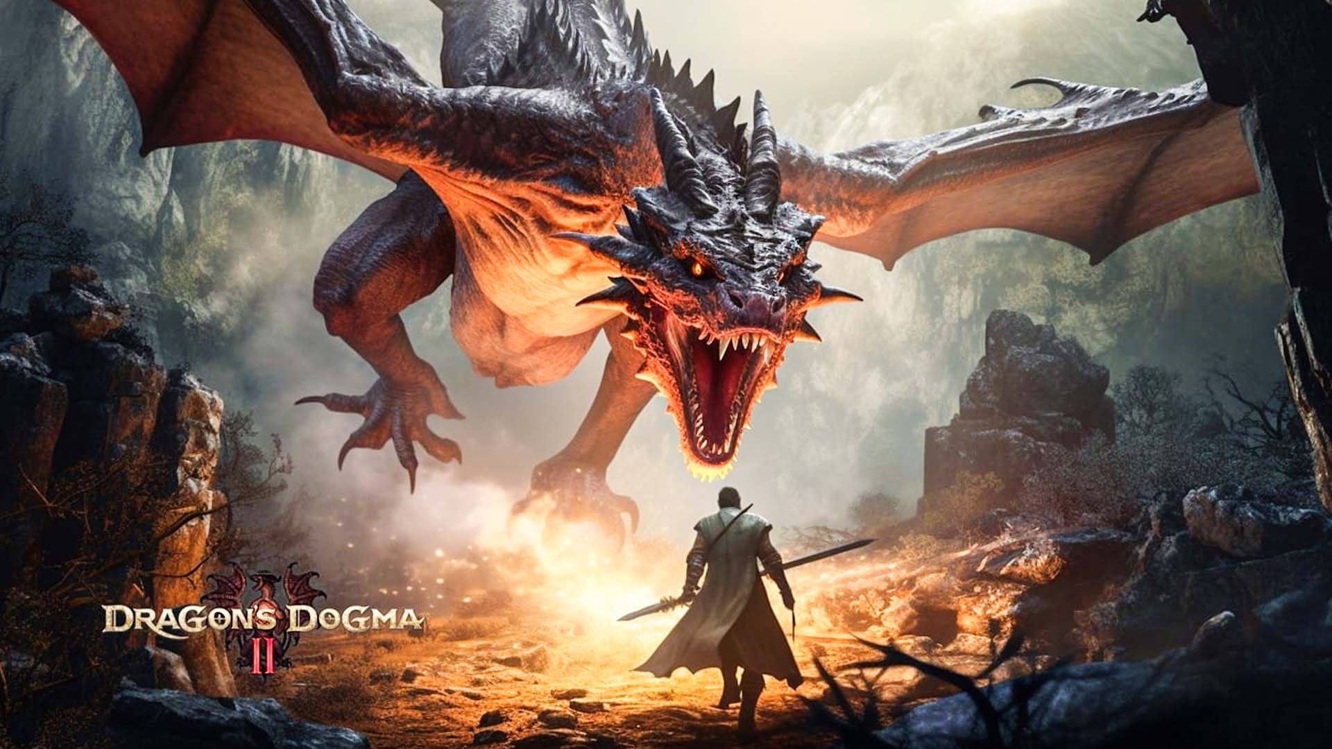 Σάρωσε σε πωλήσεις το Dragon’s Dogma 2 της Capcom!
