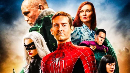 Spider-Man 4 με Tobey Maguire: Ο Sam Raimi απαντάει στις φήμες επιστροφής του