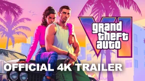 Το ρεκόρ του trailer του GTA 6 όχι απλά έσπασε αλλά διαλύθηκε... κατά λάθος!
