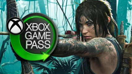 Το Shadow of the Tomb Raider Definitive Edition και άλλα 7 παιχνίδια έρχονται στο Game Pass