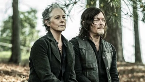 The Walking Dead: Η πρώτη ματιά από την 2η σεζόν του Daryl Dixon είναι εδώ!