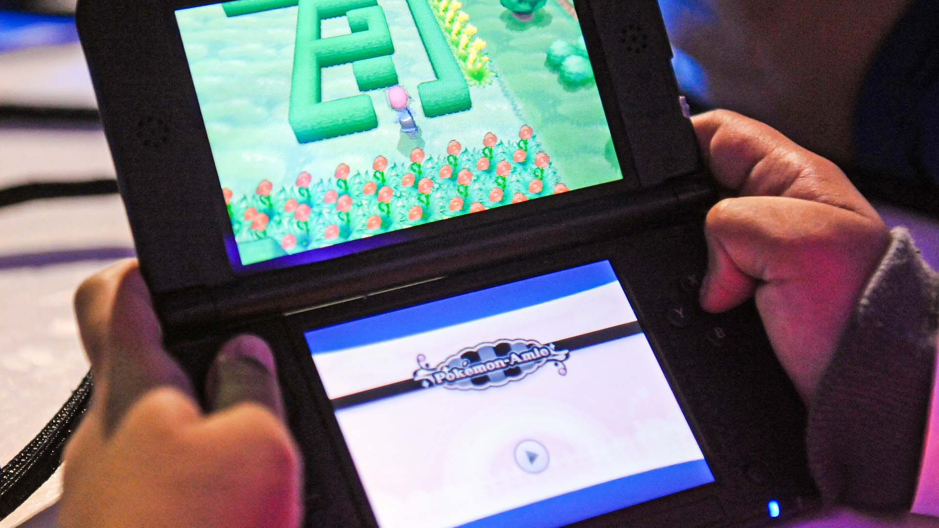 Λίγες μέρες έμειναν για να παίζετε online στα Nintendo 3DS και Wii U