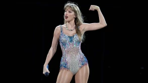 Η Taylor Swift μπήκε στη λίστα του Forbes με τους πλουσιότερους ανθρώπους του πλανήτη