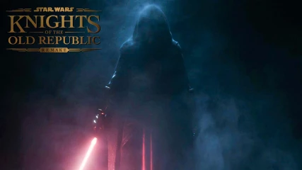 Η Saber Interactive μίλησε για το remake του Star Wars: Knights of the Old Republic