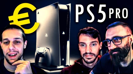 Πόσο θα κοστίζει το PS5 Pro; | Framerate Podcast