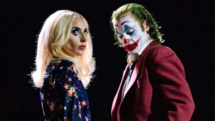 Ακούστε τη φωνή της Lady Gaga ως Harley Quinn από το Joker 2! (ΒΙΝΤΕΟ)
