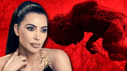 Το trailer του American Horror Story: Delicate Part Two με την Kim Kardashian είναι εδώ!