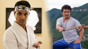 Η νέα Karate Kid ταινία με τους Τζάκι Τσαν και Ραλφ Μάτσιο άρχισε τις... “καρατιές“!
