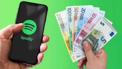 Έρχεται νέα αύξηση τιμών για τις συνδρομές του Spotify – Τι γίνεται με την Ελλάδα;