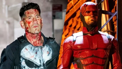 Πιστέψτε το: Daredevil και Punisher ξανά μαζί στο σύμπαν της Marvel!