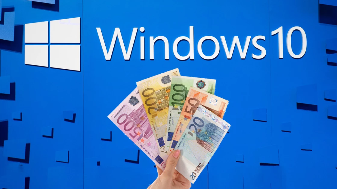 Microsoft will start charging Windows 10 users, and we've found out how much