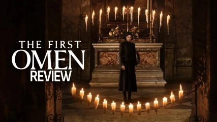 The First Omen Review – Είδαμε το πολυαναμενόμενο prequel της Προφητείας!